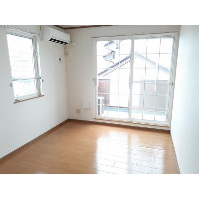 ＢＲＥＥＺＥＨＯＵＳＥＵＳＵＩ 201【管理NO：1-009757801-02010】 ★家具家電は申し込み後に搬入します★の物件画像