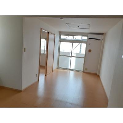 メゾンエクセル 102【管理NO：1-005535501-01020】 ★家具家電は申し込み後に搬入します★の物件画像