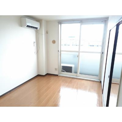 マイネＳ　２ 201【管理NO：1-005381901-02010】 ★家具家電は申し込み後に搬入します★の物件画像