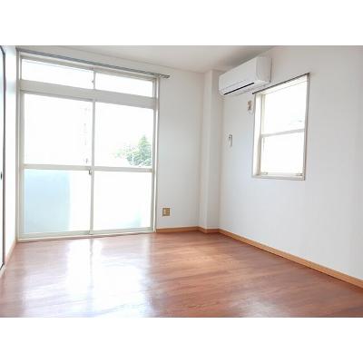 ニューシティサワハタ 205【管理NO：1-003860301-02050】 ★家具家電は申し込み後に搬入します★の物件画像