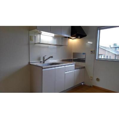 プラドール鈴木 201【管理NO：1-003288901-02010】 ★家具家電は申し込み後に搬入します★の物件画像