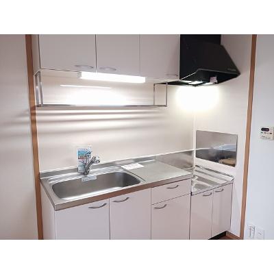 プラシードフィルⅤ 204【管理NO：1-014677501-02040】 2026年07月中旬入居可能の物件画像