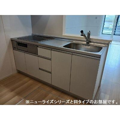 セレナ　ヴィラ　酒門　イースト 102【管理NO：1-028630802-01020】 2026年10月上旬入居可能の物件画像
