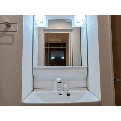 グレースＳＡＭ　Ｂ 103【管理NO：1-028070601-01030】 ★家具家電は申し込み後に搬入します★の物件画像