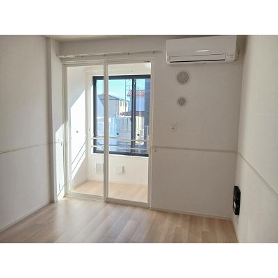 クラールメゾンⅡ 102【管理NO：1-027863502-01020】 ★家具家電は申し込み後に搬入しますの物件画像