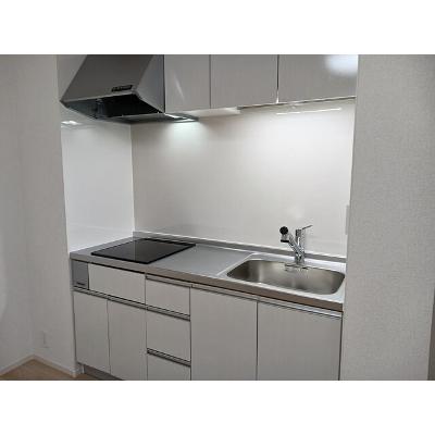 クラールメゾンⅡ 102【管理NO：1-027863502-01020】 ★家具家電は申し込み後に搬入しますの物件画像