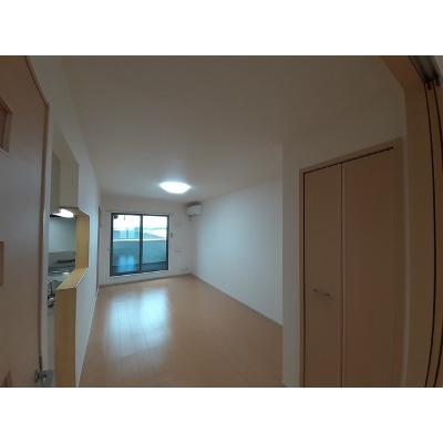 ロリエ　Ｂ 304【管理NO：1-019745202-03040】 ★家具家電は申し込み後に搬入します★の物件画像