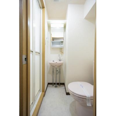 さくらす中洲川端35【呉服町駅近く・角部屋】の物件画像