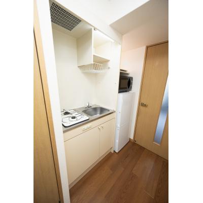 さくらす中洲川端39【オーロック、呉服町駅近く】の物件画像