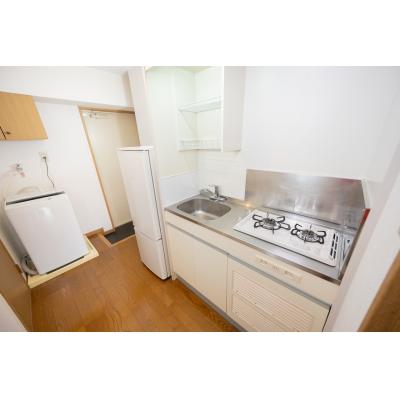 さくらす中洲川端44【呉服町駅近く・スーパー近く】の物件画像