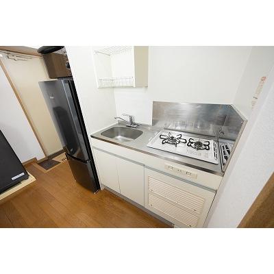 さくらす中洲川端62【呉服町駅近く・大通り沿い】の物件画像
