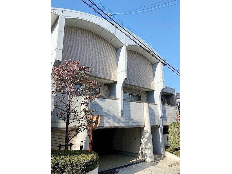 マンスリーリブマックス中目黒SOUTHハーモニー△『禁煙ルーム・31平米』【独立洗面】≪スタンダードシリーズ≫の物件画像
