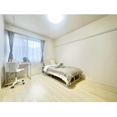 すますてマンスリー86【Wi-Fi無料】藤枝市東町の物件画像