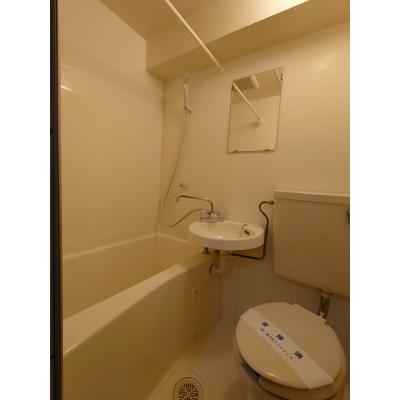 駅近✨家具家電・Wifi付き✨　　　　　　　　　TM325　５０３号室の物件画像