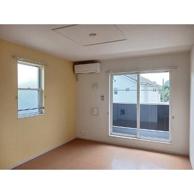 セント．クララアパートメントＢ 201【管理NO：1-018849901-02010】 ★家具家電は申し込み後に搬入します★の物件画像