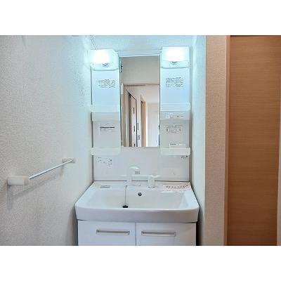 セント．クララアパートメントＢ 201【管理NO：1-018849901-02010】 ★家具家電は申し込み後に搬入します★の物件画像