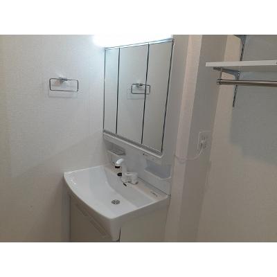 エスポワール旭台 202【管理NO：1-026406501-02020】 ★家具家電は申し込み後に搬入します 2026年08月中旬入居可能の物件画像