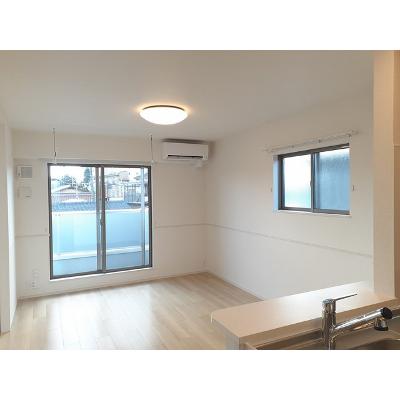 府中コート　Ｂ 201【管理NO：1-025719302-02010】 2026年07月中旬入居可能の物件画像