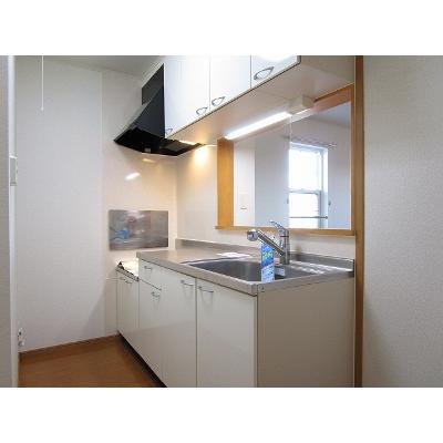 サクシードヒル 204【管理NO：1-013571801-02040】 ★家具家電は申し込み後に搬入しますの物件画像