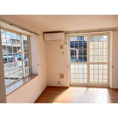 リバーサイドＮ 103【管理NO：1-012615901-01030】 ★家具家電は申し込み後に搬入します 2026年08月中旬入居可能の物件画像