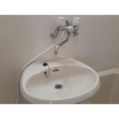 エルディム桜本Ａ 203【管理NO：1-003210801-02030】 ★家具家電は申し込み後に搬入しますの物件画像