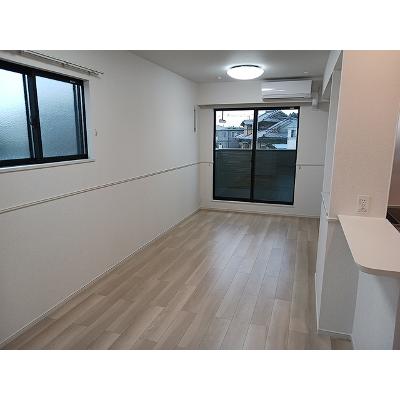クラールいしおかⅠ 202【管理NO：1-028627201-02020】 ★家具家電は申し込み後に搬入します★ ★2026年10月上旬入居可能★の物件画像