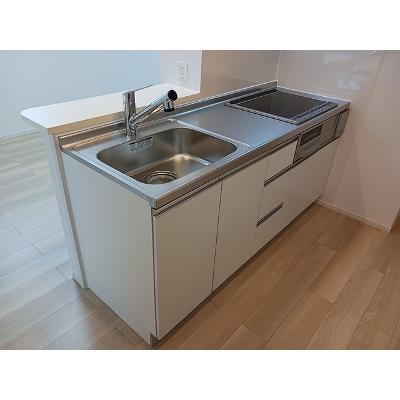 クラールいしおかⅠ 202【管理NO：1-028627201-02020】 ★家具家電は申し込み後に搬入します★ ★2026年10月上旬入居可能★の物件画像
