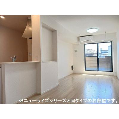クラールいしおかⅠ 201【管理NO：1-028627201-02010】 ★家具家電は申し込み後に搬入します★ ★2026年10月上旬入居可能★の物件画像