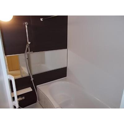 メルシー 201【管理NO：1-024347201-02010】 ★家具家電は申し込み後に搬入します 2026年08月中旬入居可能の物件画像