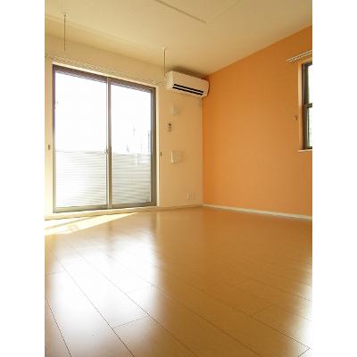 ミッテ・クラール　Ⅱ 101【管理NO：1-019743202-01010】 ★家具家電は申し込み後に搬入します★ ★2026年08月下旬入居可能★の物件画像
