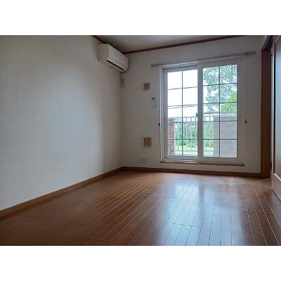 オークヴィレッジⅠ 202【管理NO：1-013267101-02020】 ★家具家電は申し込み後に搬入します★の物件画像