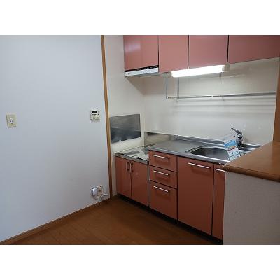 オークヴィレッジⅠ 202【管理NO：1-013267101-02020】 ★家具家電は申し込み後に搬入します★の物件画像