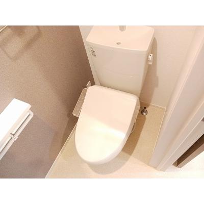 エスポワールひたちなか　Ⅱ 104【管理NO：1-027747102-01040】 ★家具家電は申し込み後に搬入します★の物件画像
