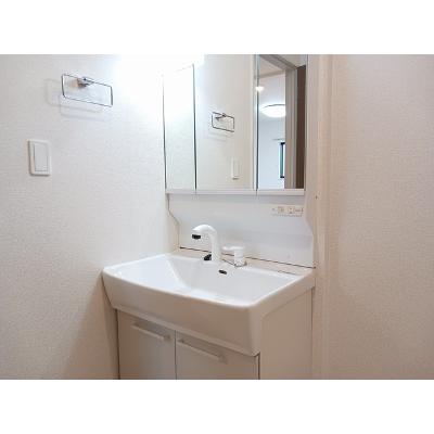 エスポワールひたちなか　Ⅱ 104【管理NO：1-027747102-01040】 ★家具家電は申し込み後に搬入します★の物件画像