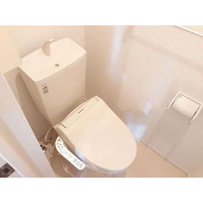メゾンピーチ 204【管理NO：1-022173501-02040】 ★家具家電は申し込み後に搬入しますの物件画像