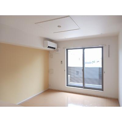 カーサ　アバンツァートⅠ 202【管理NO：1-019801701-02020】 ★家具家電は申し込み後に搬入しますの物件画像