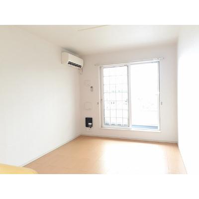 アプローズ　カーサ　Ａ 201【管理NO：1-018770001-02010】 ★家具家電は申し込み後に搬入します★ ★2026年08月下旬入居可能★の物件画像