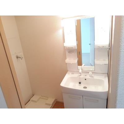 クラール泉　Ｂ 201【管理NO：1-017294102-02010】 ★家具家電は申し込み後に搬入しますの物件画像