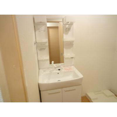 クラール泉　Ａ 203【管理NO：1-017294101-02030】 ★家具家電は申し込み後に搬入しますの物件画像