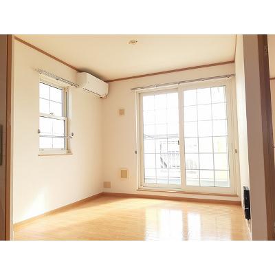 エレガンシアＢ 203【管理NO：1-012535202-02030】 ★家具家電は申し込み後に搬入しますの物件画像