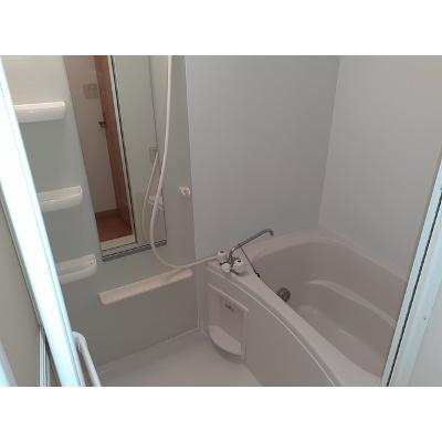 エレガンシアＢ 203【管理NO：1-012535202-02030】 ★家具家電は申し込み後に搬入しますの物件画像
