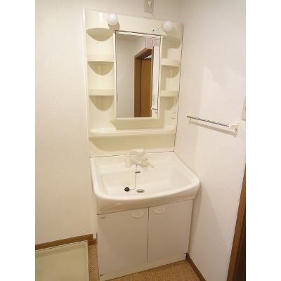 アトラスＢ 201【管理NO：1-010603102-02010】 ★家具家電は申し込み後に搬入しますの物件画像