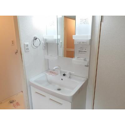 タウンズ永山 102【管理NO：1-004620501-01020】 ★家具家電は申し込み後に搬入しますの物件画像