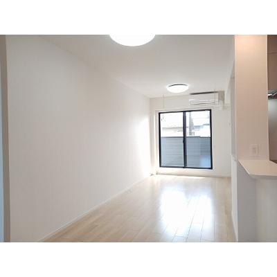 パークコートひたちなかＥⅠ 203【管理NO：1-028476801-02030】 ★家具家電は申し込み後に搬入します★の物件画像
