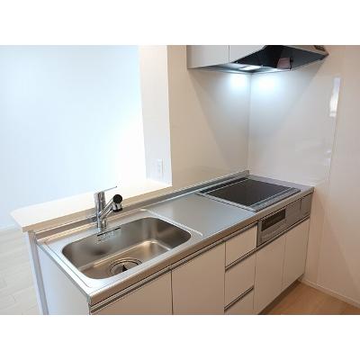 パークコートひたちなかＥⅠ 203【管理NO：1-028476801-02030】 ★家具家電は申し込み後に搬入します★の物件画像