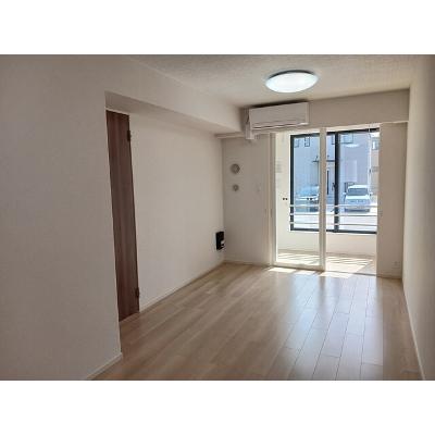 パークコートひたちなかＥⅠ 102【管理NO：1-028476801-01020】 ★家具家電は申し込み後に搬入します★の物件画像