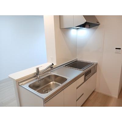 パークコートひたちなかＷⅡ 203【管理NO：1-028476702-02030】 ★家具家電は申し込み後に搬入します★の物件画像