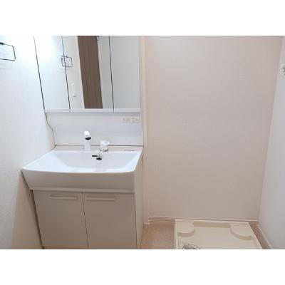 パークコートひたちなかＷⅡ 203【管理NO：1-028476702-02030】 ★家具家電は申し込み後に搬入します★の物件画像