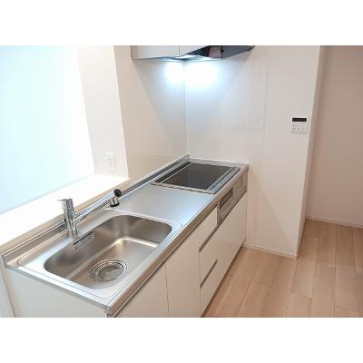 パークコートひたちなかＷⅡ 104【管理NO：1-028476702-01040】 ★家具家電は申し込み後に搬入します★の物件画像