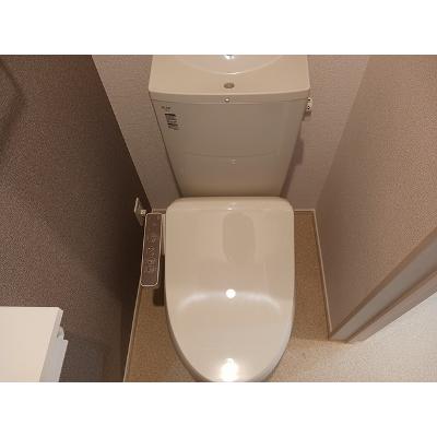 パークコートひたちなかＷⅡ 104【管理NO：1-028476702-01040】 ★家具家電は申し込み後に搬入します★の物件画像
